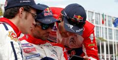 Sebastien Loeb